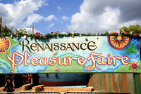 Renaissance Pleasure Faire 2019
